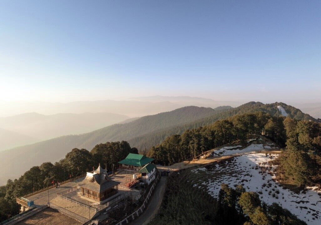 Photo of Others in Narkanda