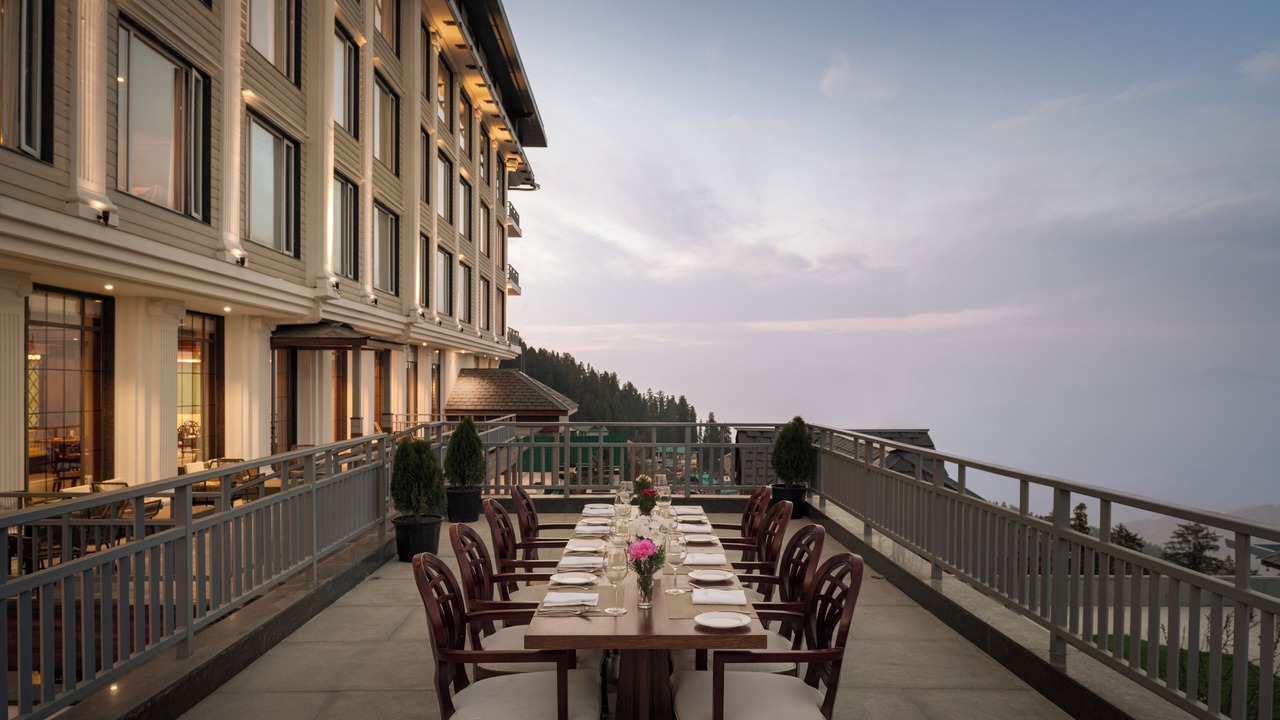 Photo of Outdoor in Narkanda