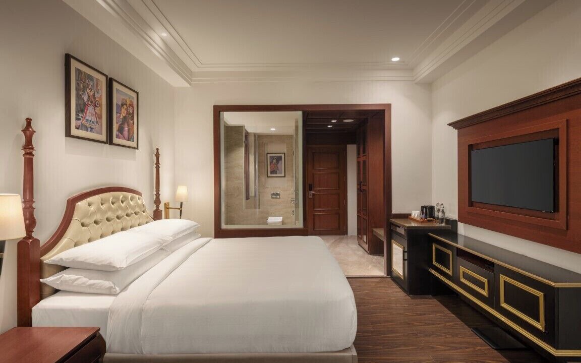 Photo of Bedroom in Narkanda