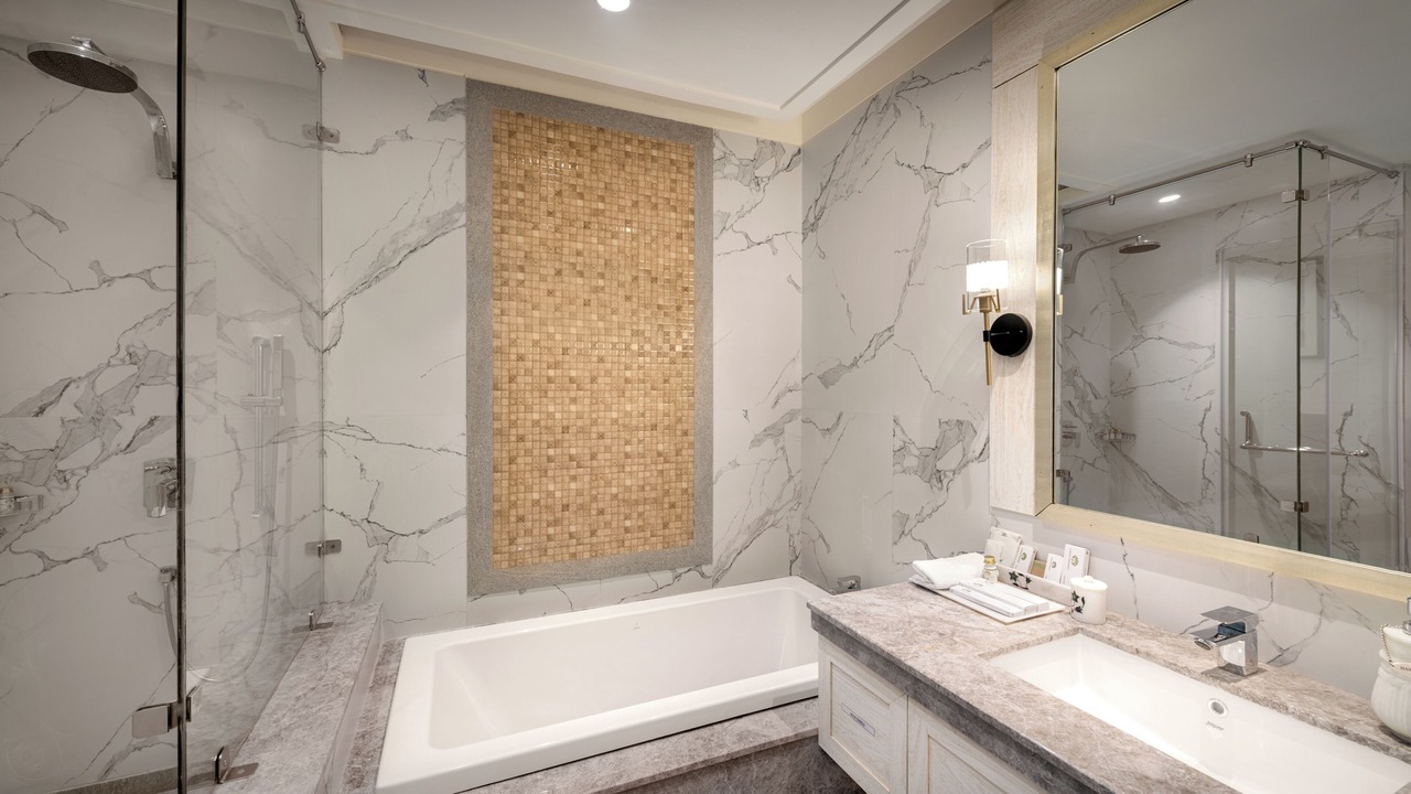 Photo of Bathroom in Narkanda