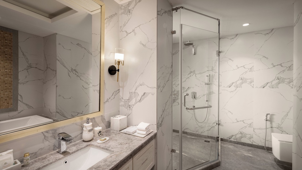 Photo of Bathroom in Narkanda