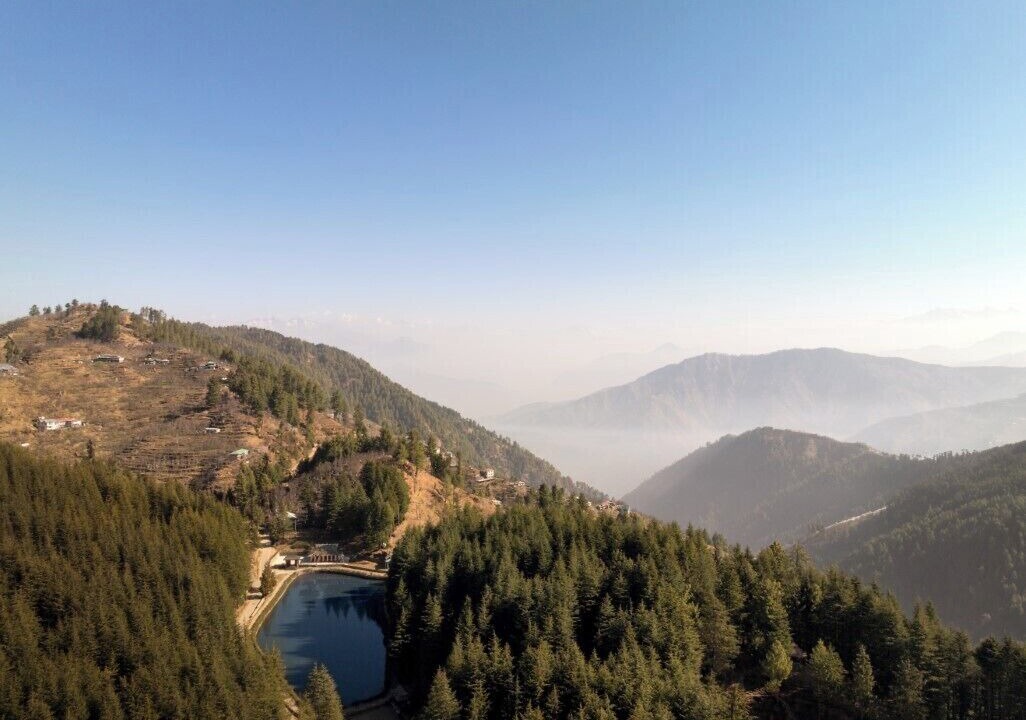 Photo of Outdoor in Narkanda