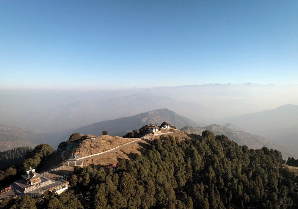Photo of Outdoor in Narkanda