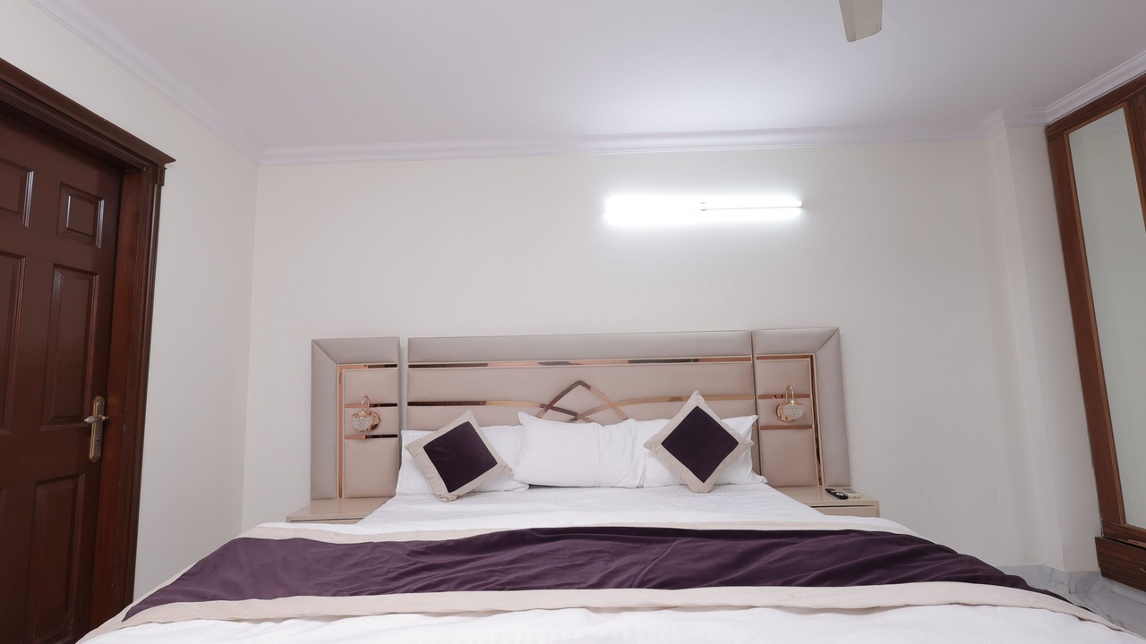 Photo of Bedroom in South Extension