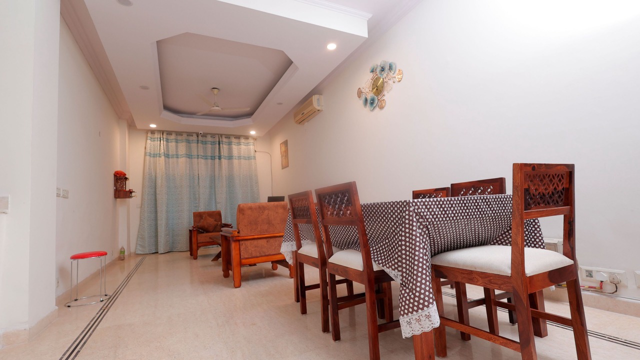 Photo of Livingroom in South Extension
