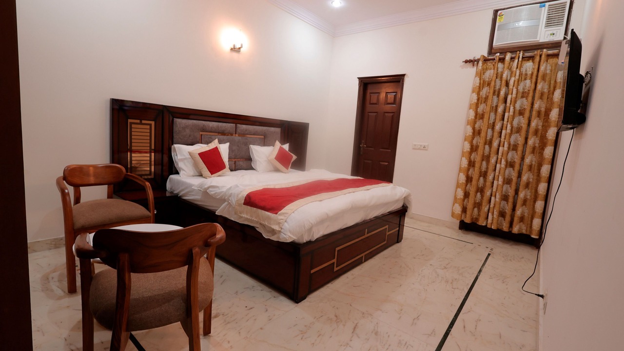 Photo of Bedroom in South Extension