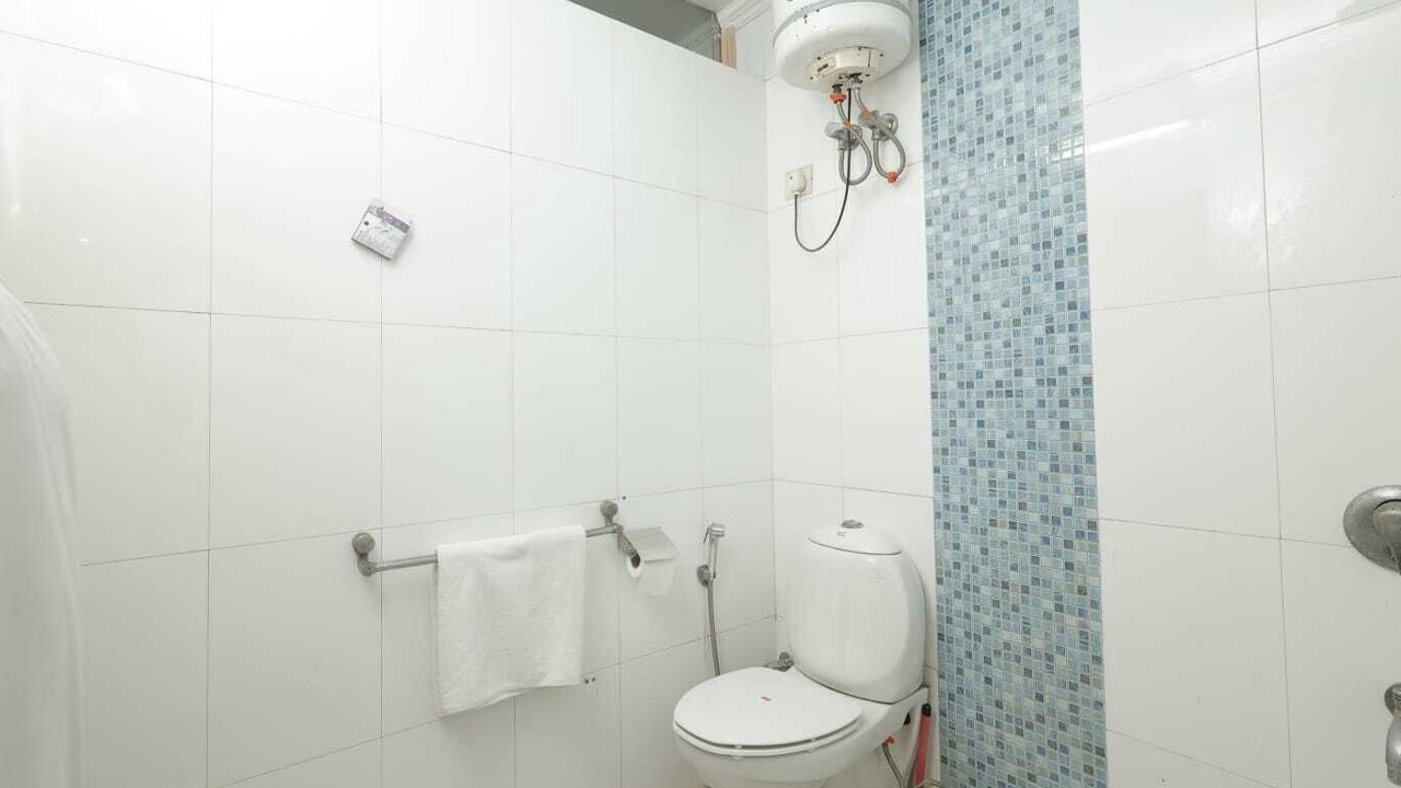 Photo of Bathroom in South Extension