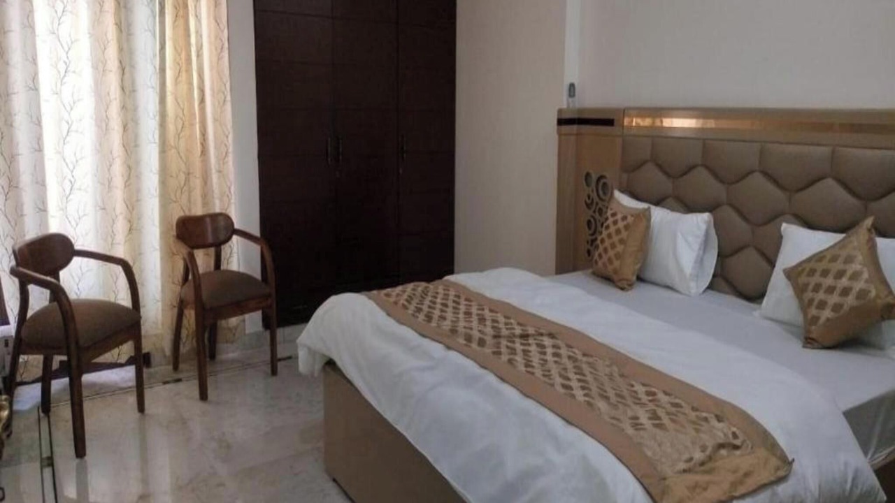 Photo of Bedroom in South Extension