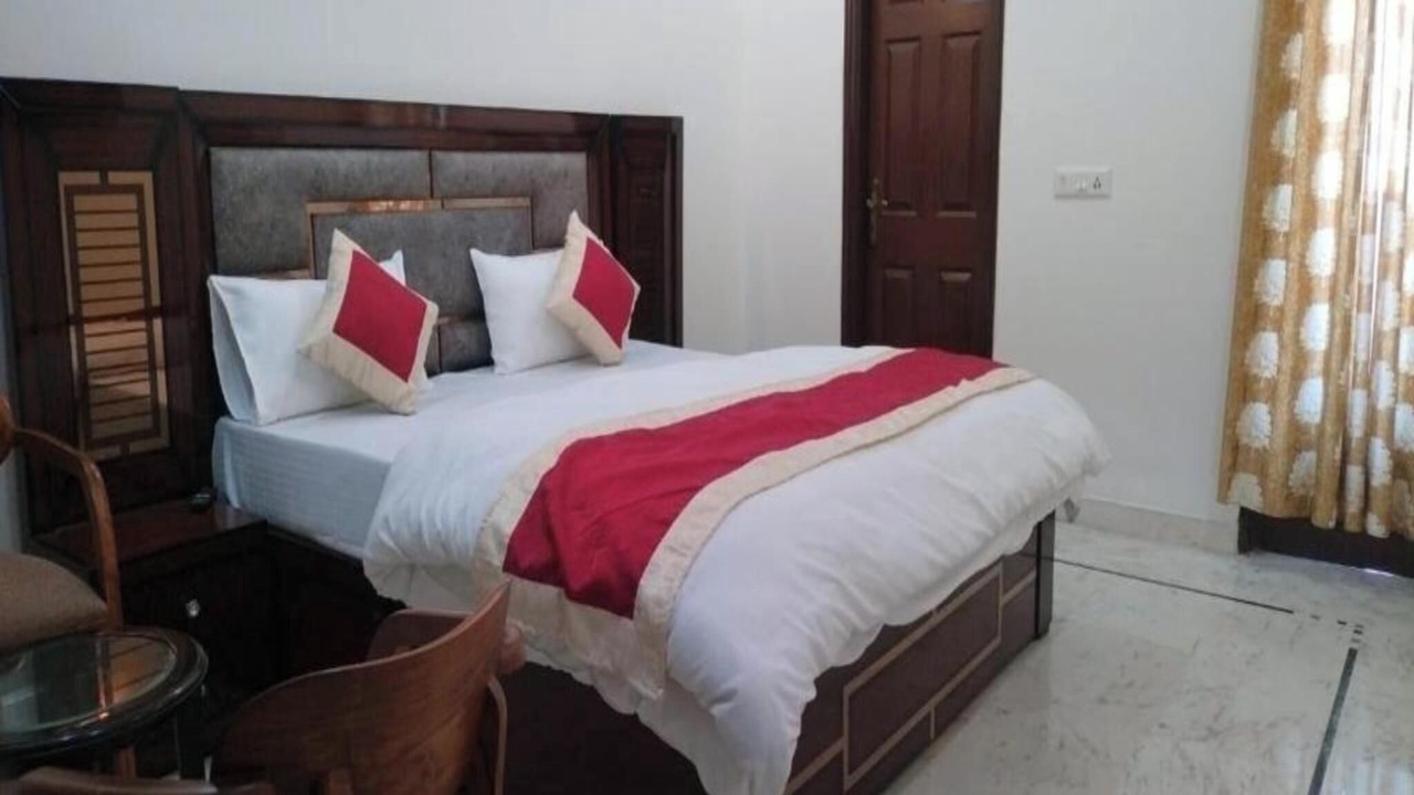 Photo of Bedroom in South Extension
