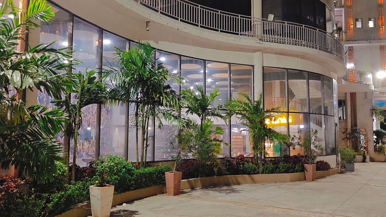 Photo of Outdoor in Ponneri