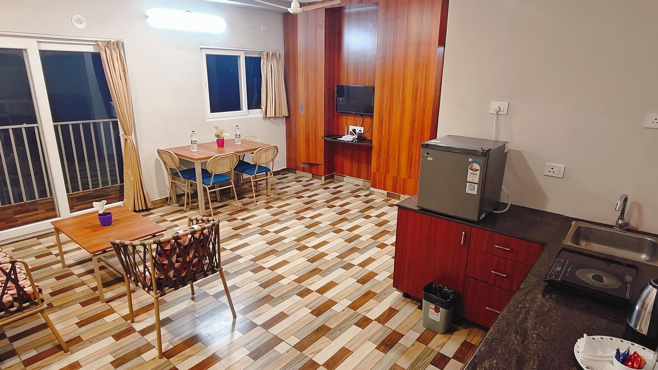 Photo of Bedroom in Ponneri