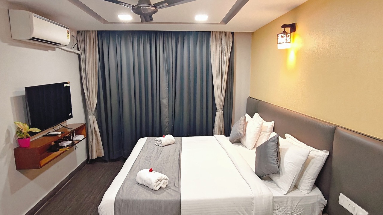 Photo of Bedroom in Ponneri