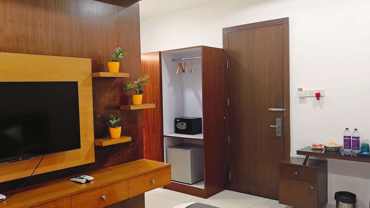 Photo of Bedroom in Ponneri