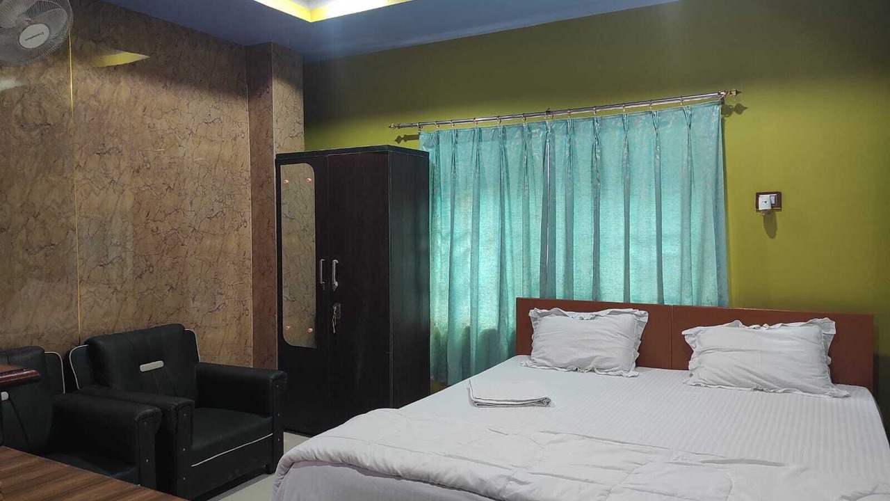Photo of Bedroom in Nalbari