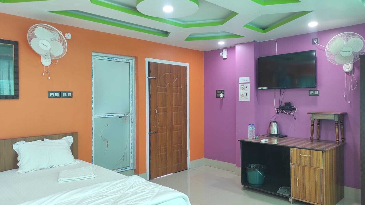 Photo of Bedroom in Nalbari