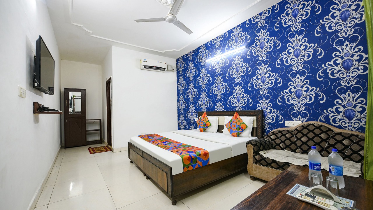 Photo of Bedroom in Sector 45