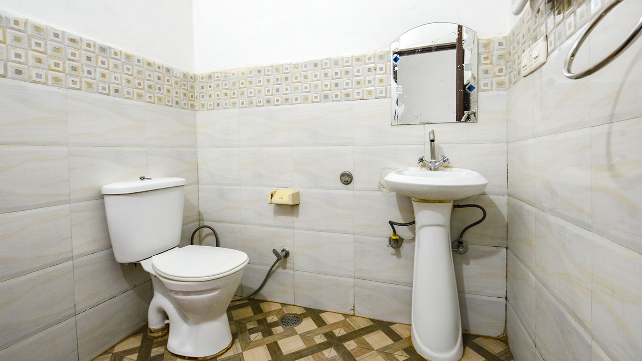 Photo of Bathroom in Sector 45
