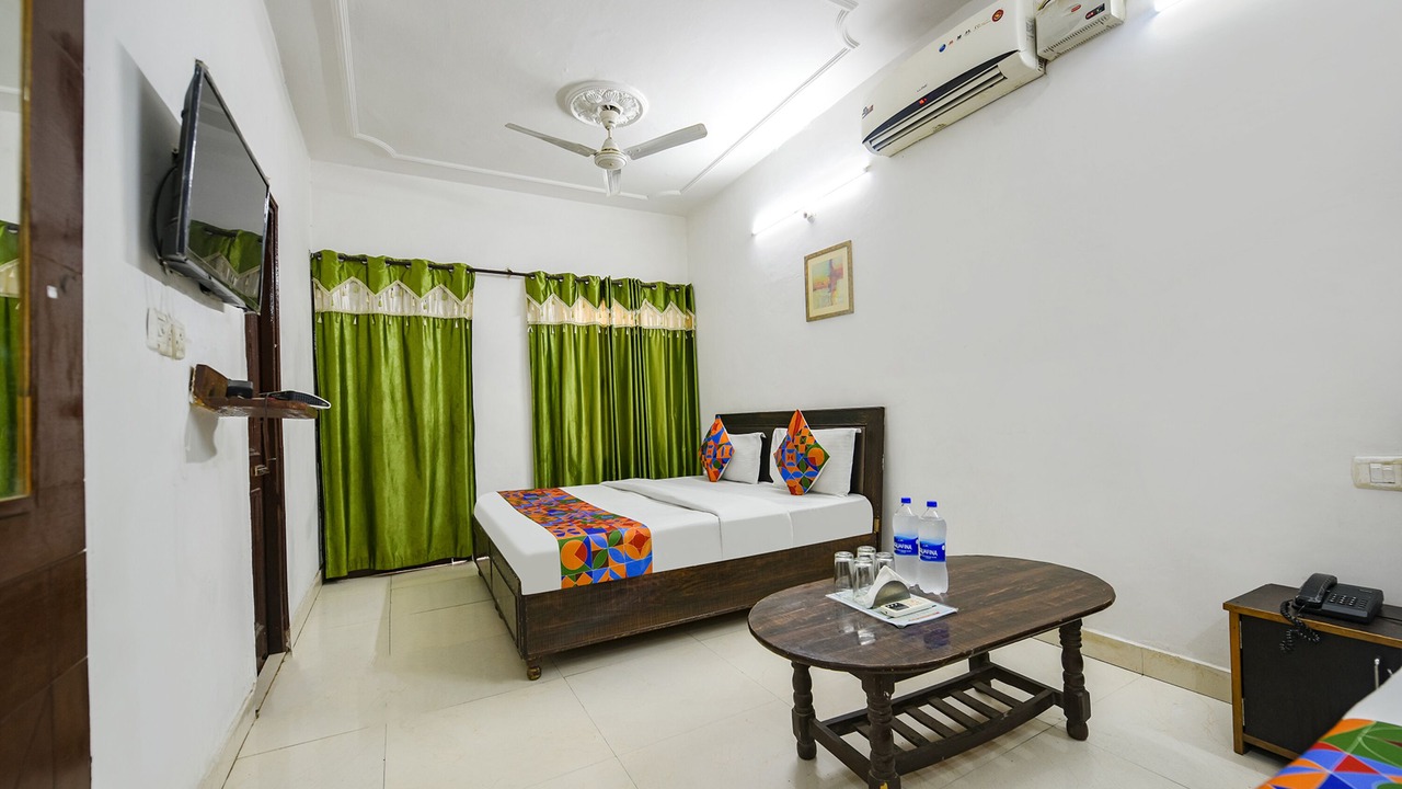 Photo of Bedroom in Sector 45