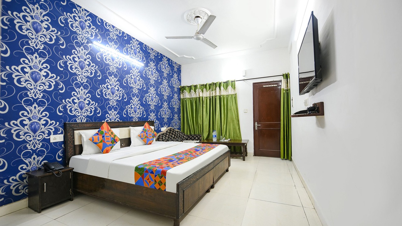 Photo of Bedroom in Sector 45