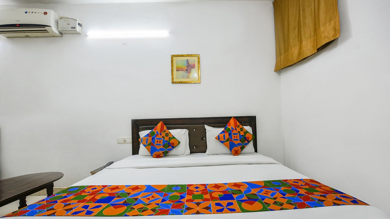 Photo of Bedroom in Sector 45