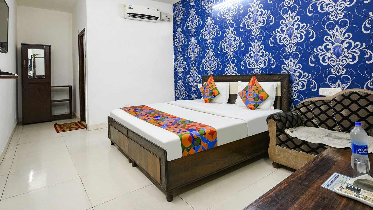 Photo of Bedroom in Sector 45
