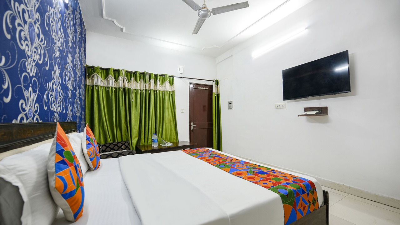 Photo of Bedroom in Sector 45