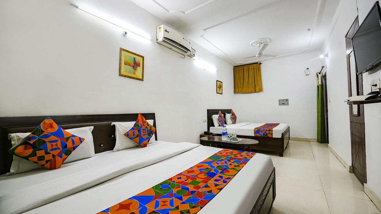 Photo of Bedroom in Sector 45