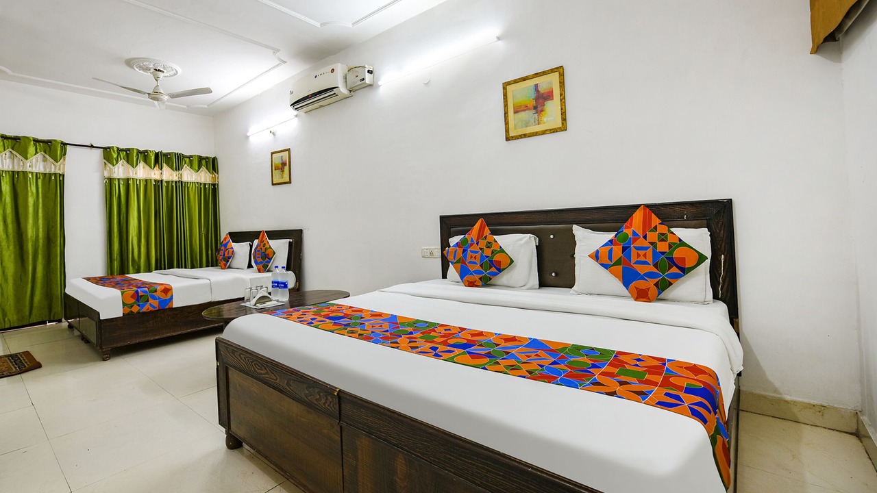 Photo of Bedroom in Sector 45