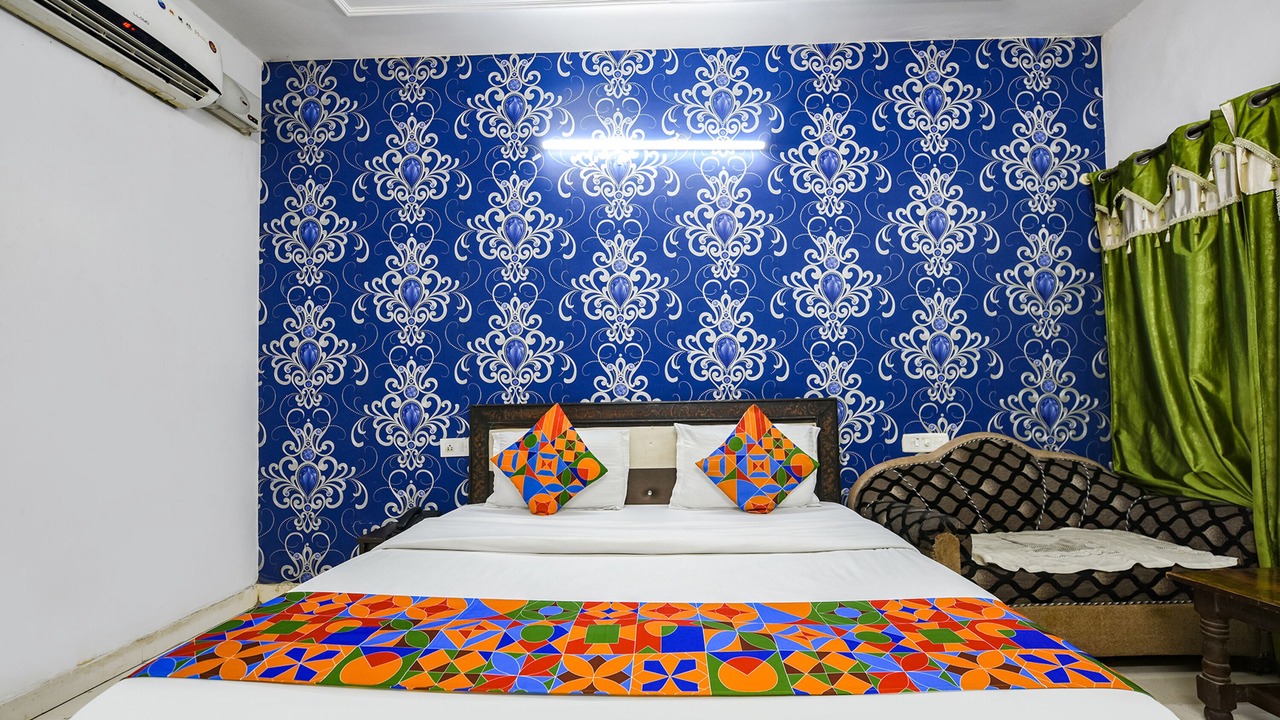 Photo of Bedroom in Sector 45