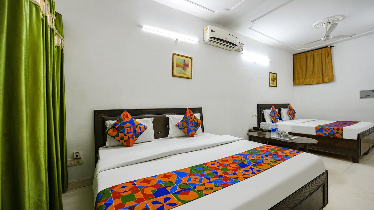 Photo of Bedroom in Sector 45