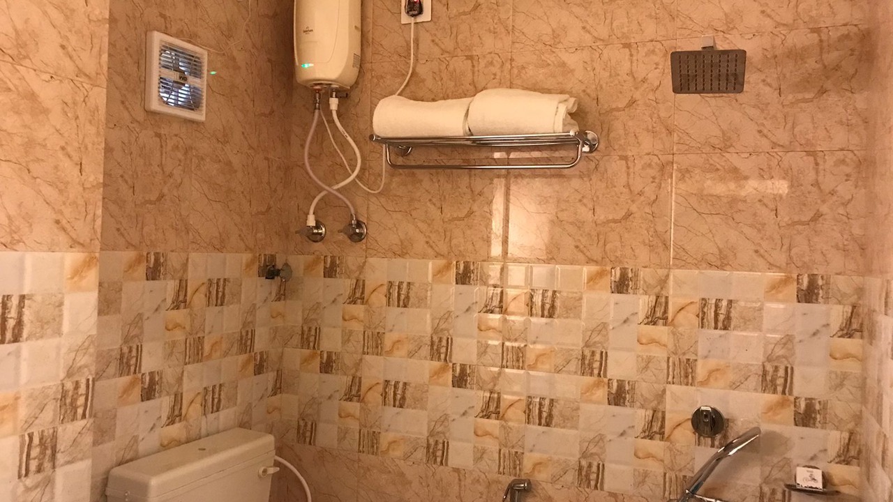 Photo of Bathroom in Chandannagar