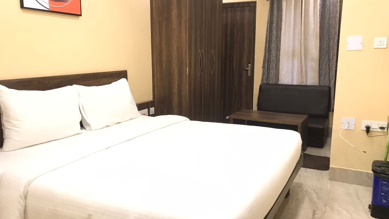 Photo of Bedroom in Chandannagar