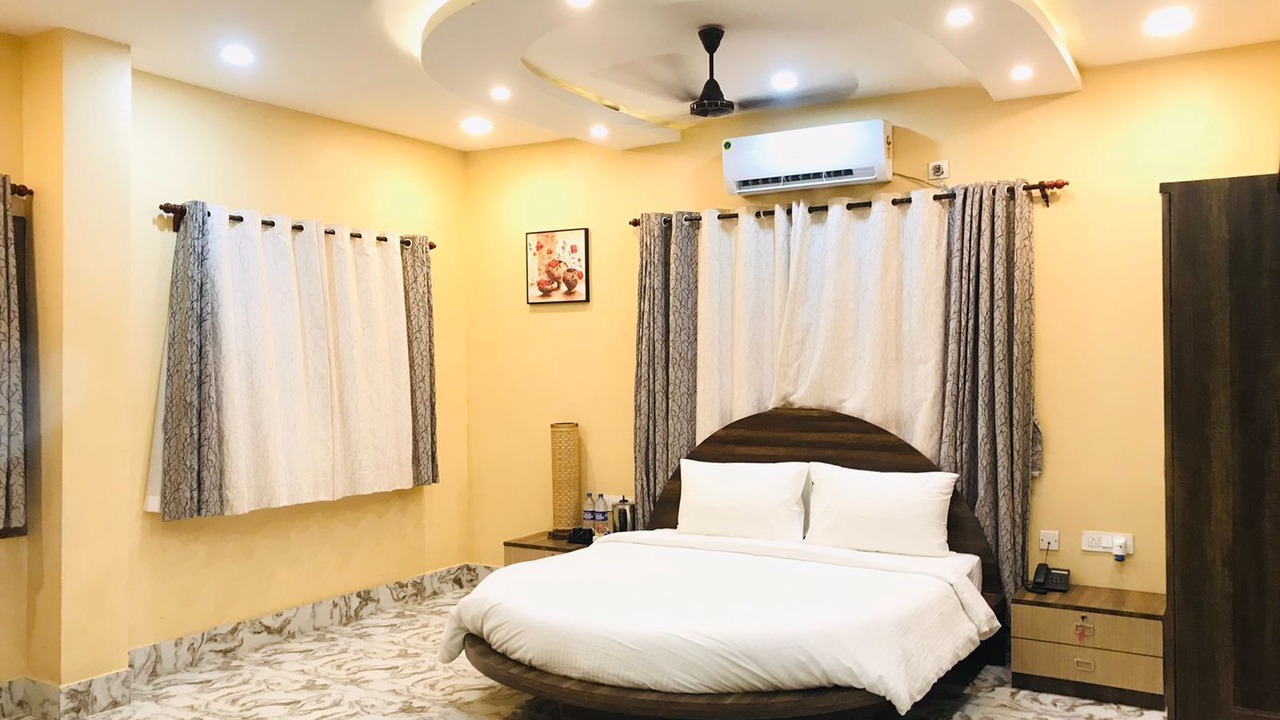 Photo of Bedroom in Chandannagar