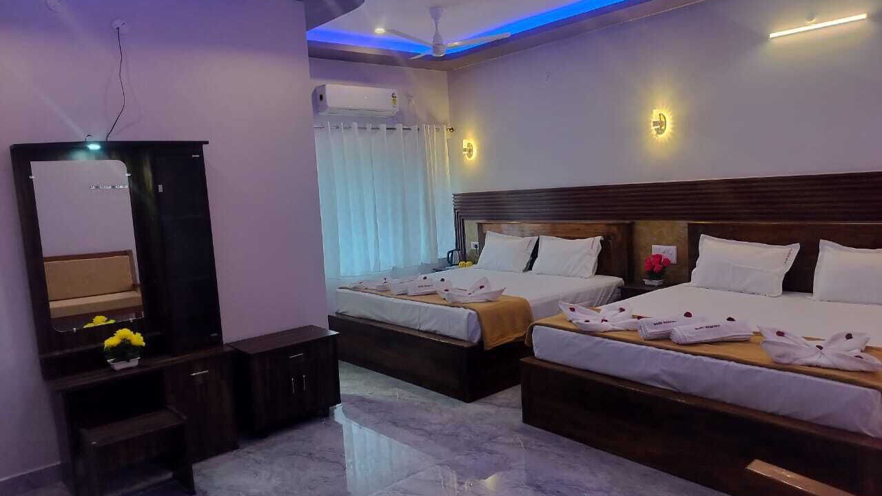 Photo of Bedroom in Yelagiri
