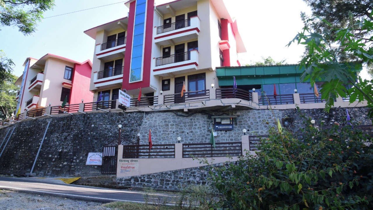 Photo of Outdoor in Bhagtpura