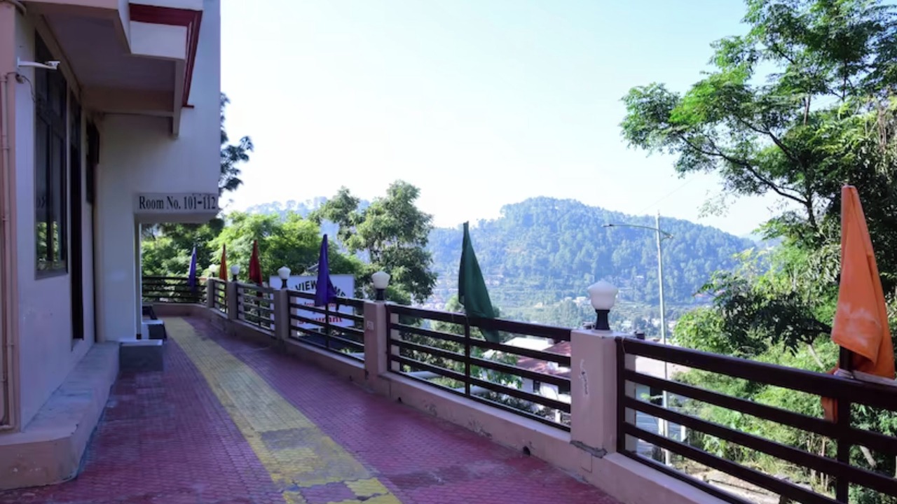 Photo of Outdoor in Bhagtpura