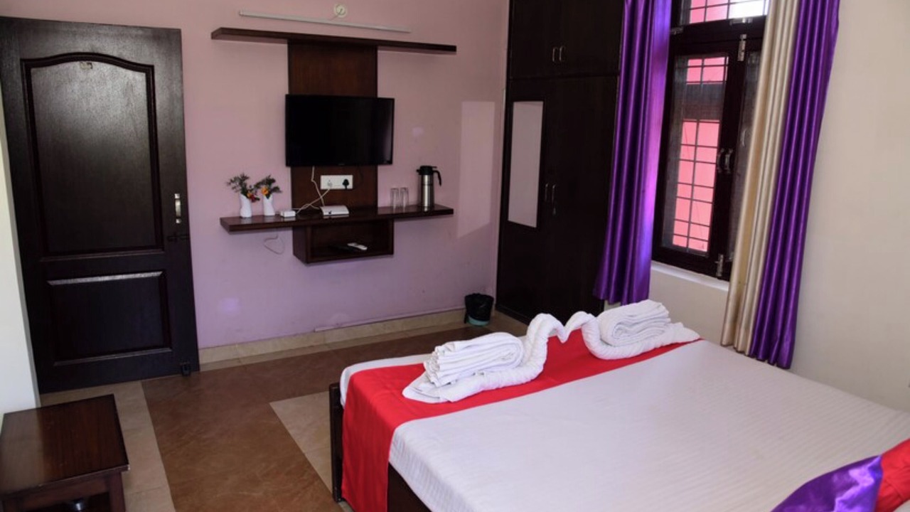 Photo of Bedroom in Bhagtpura