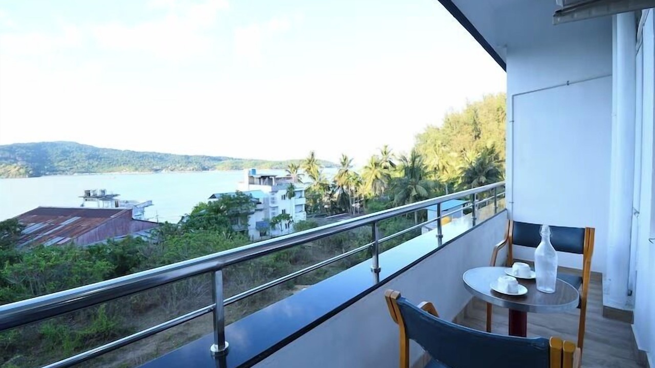 Photo of Bedroom in Port Blair