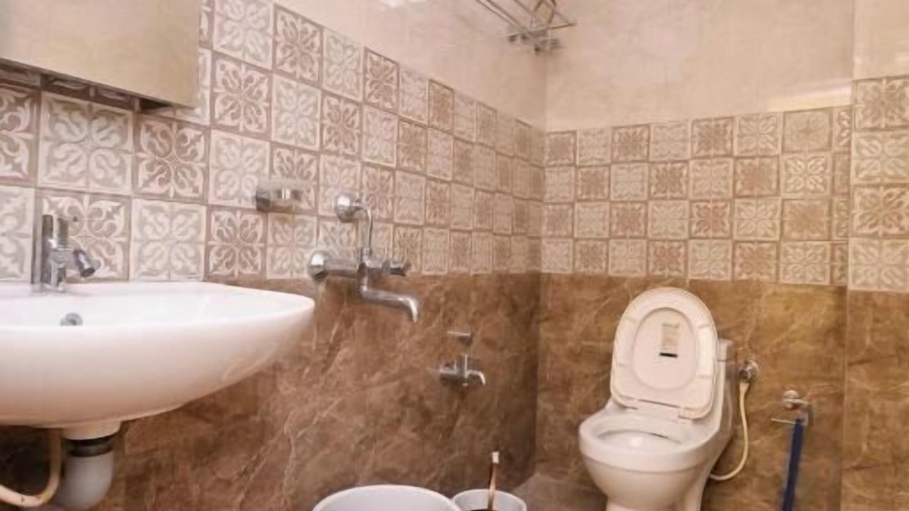 Photo of Bathroom in Port Blair