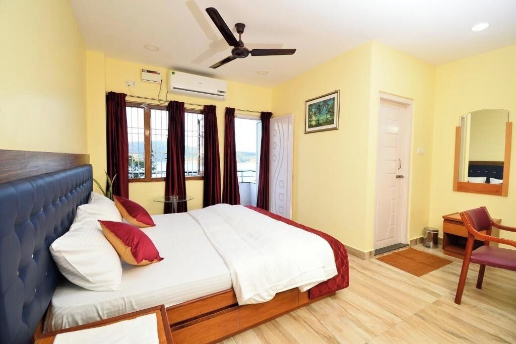 Photo of Bedroom in Port Blair