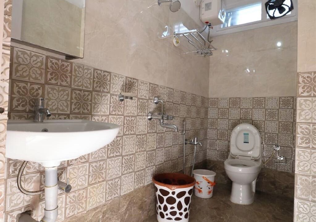 Photo of Bathroom in Port Blair