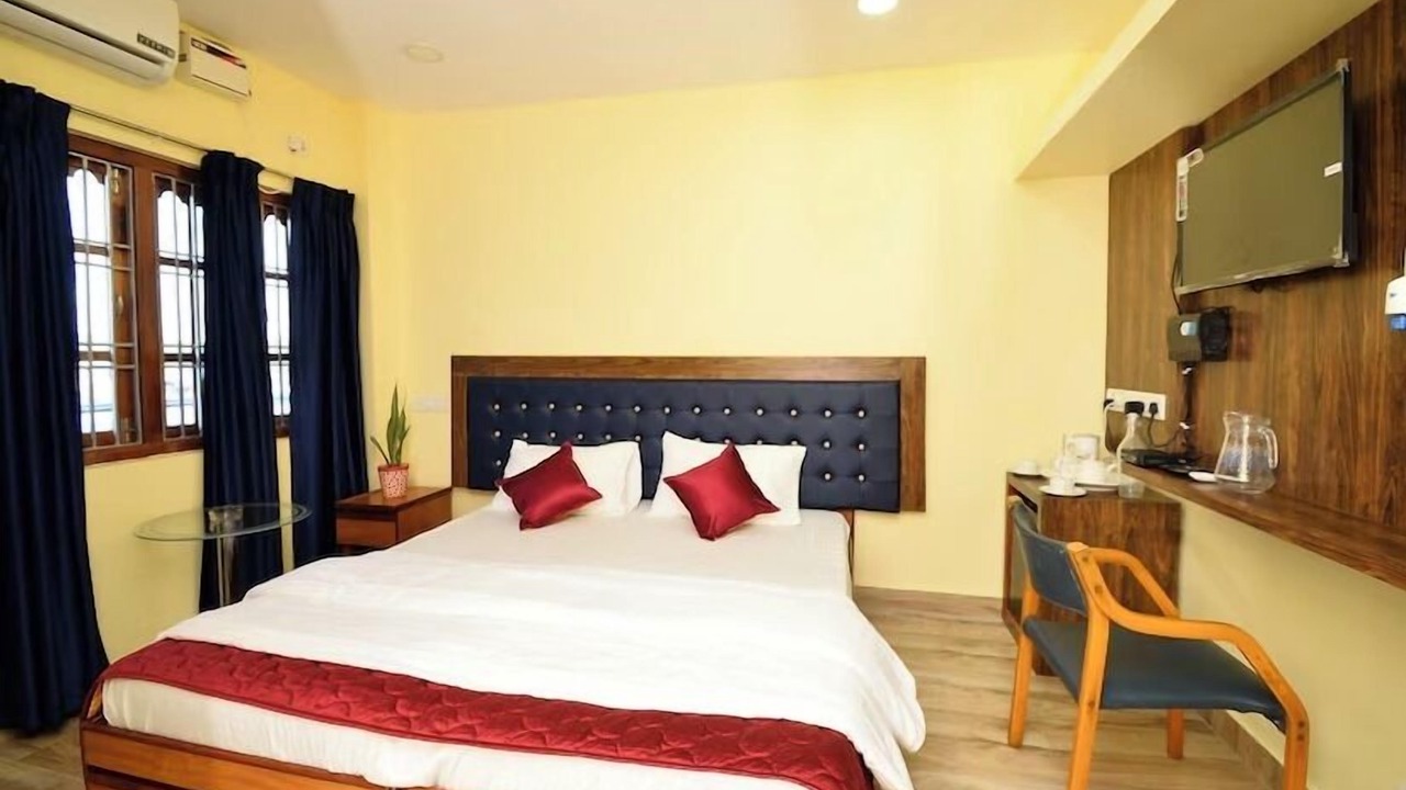 Photo of Bedroom in Port Blair