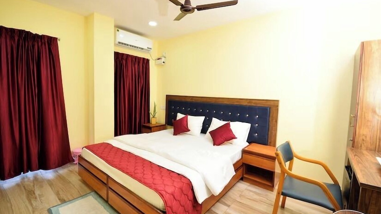 Photo of Bedroom in Port Blair