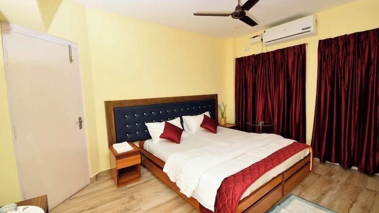 Photo of Bedroom in Port Blair