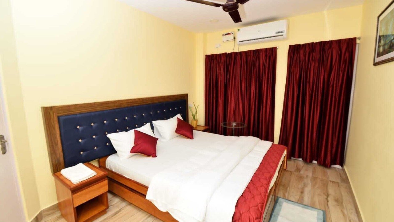 Photo of Bedroom in Port Blair