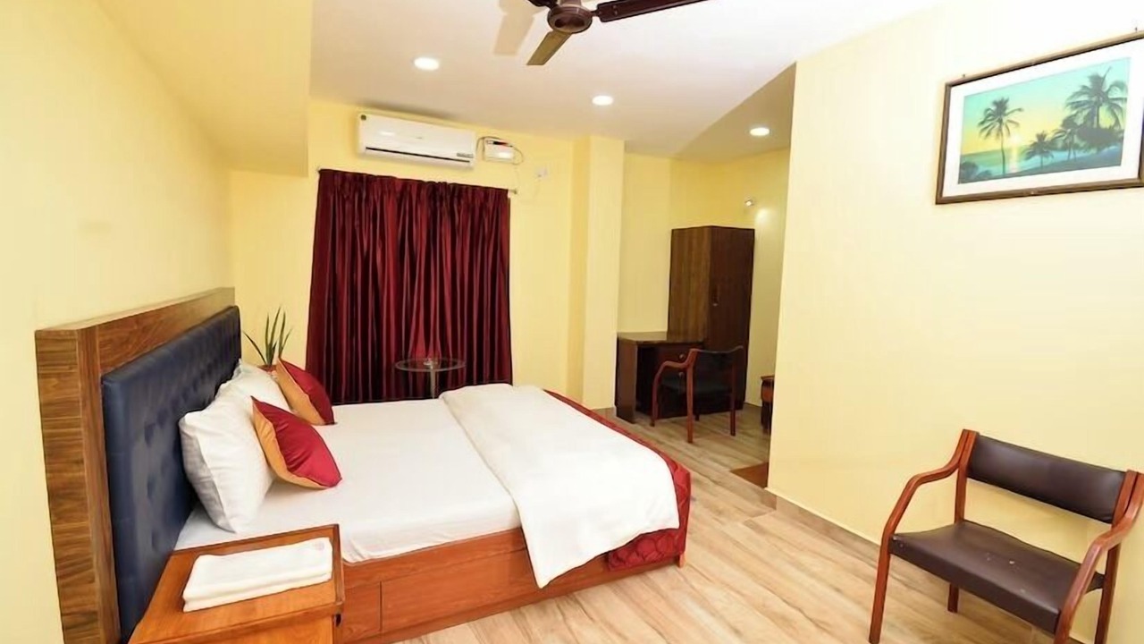 Photo of Bedroom in Port Blair