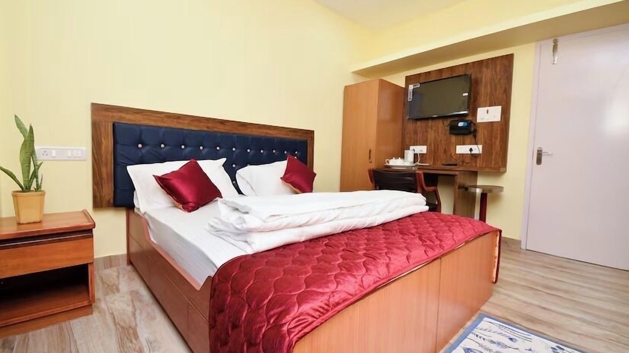 Photo of Bedroom in Port Blair