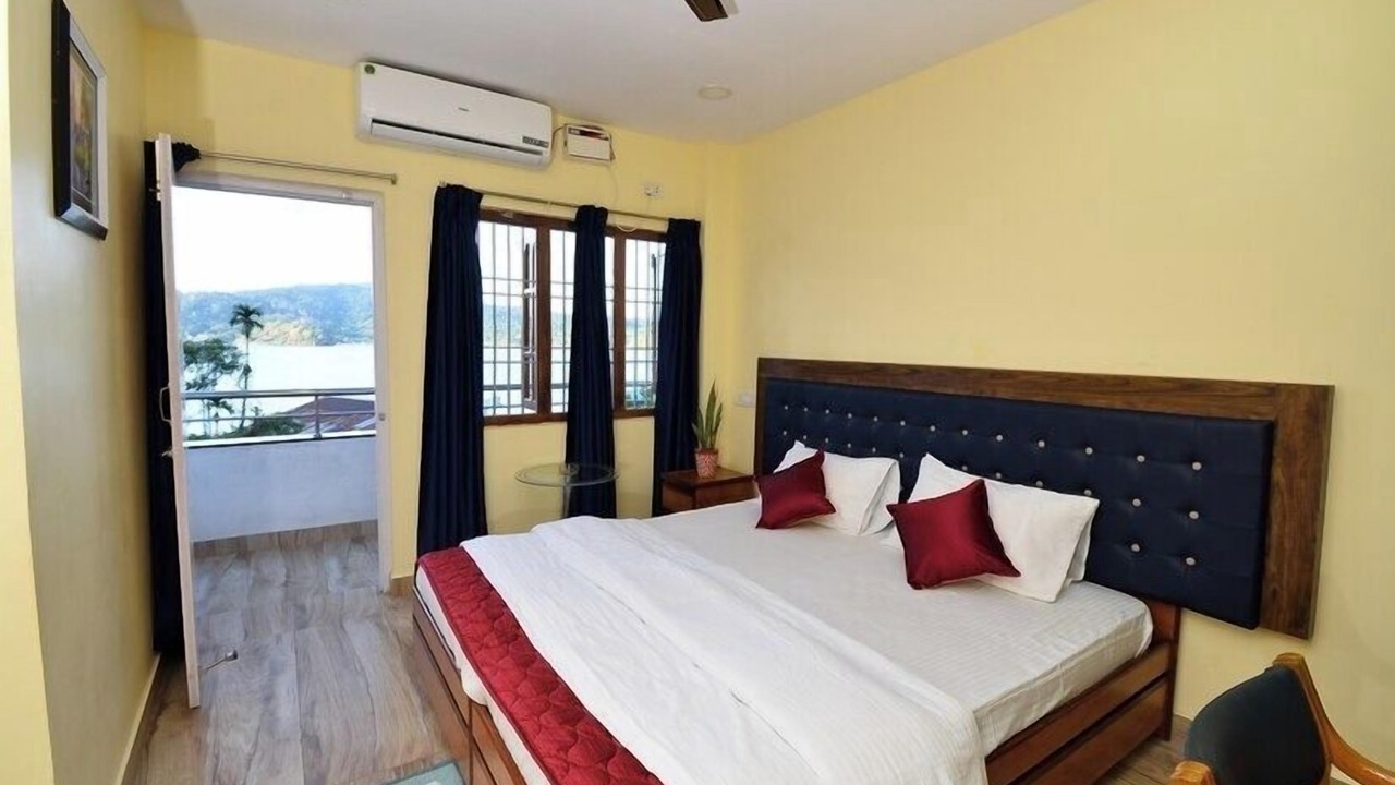 Photo of Bedroom in Port Blair