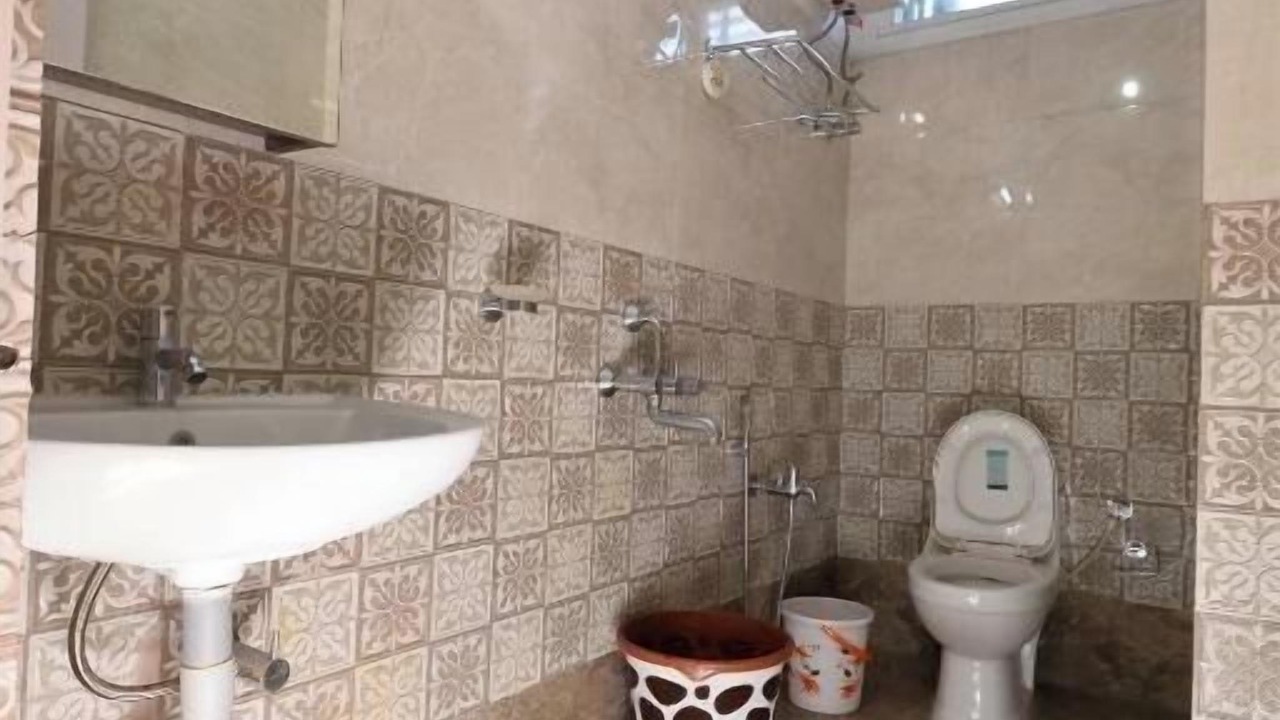 Photo of Bathroom in Port Blair