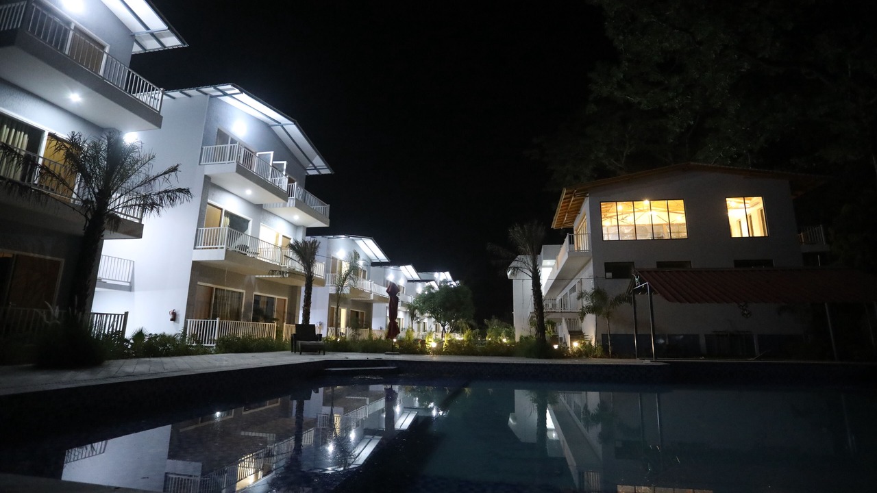 Photo of Outdoor in Bail Parao